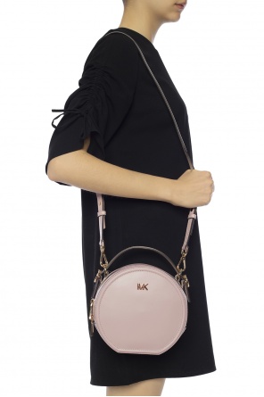 ‘delaney’ shoulder bag, zdjęcie 2 ‘delaney’ shoulder bag od Michael Kors